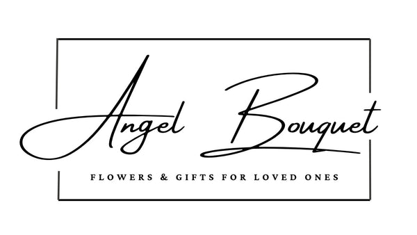 Angel Bouquet AU